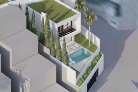 Villa in Nerja, Malaga - foto 2