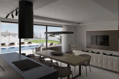Villa in Nerja, Malaga - foto 4