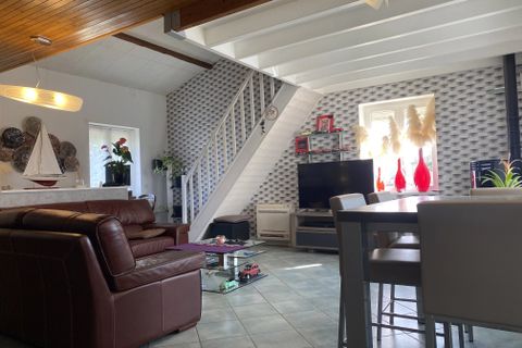 Landsbyhus i Montayral, Lot-et-Garonne, Montayral - € 222.327 | Ref: BVI85036 - foto 4