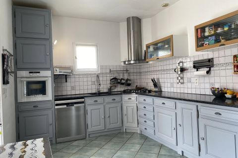Landsbyhus i Montayral, Lot-et-Garonne, Montayral - € 222.327 | Ref: BVI85036 - foto 8