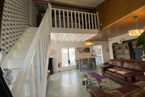 Landsbyhus i Montayral, Lot-et-Garonne, Montayral - € 222.327 | Ref: BVI85036 - foto 11