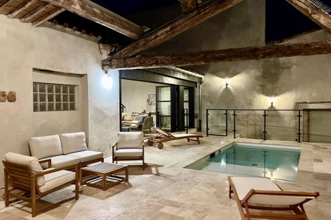 Villa i Azille, Aude, Azille - € 345.000 | Ref: BVI84525 - foto 1