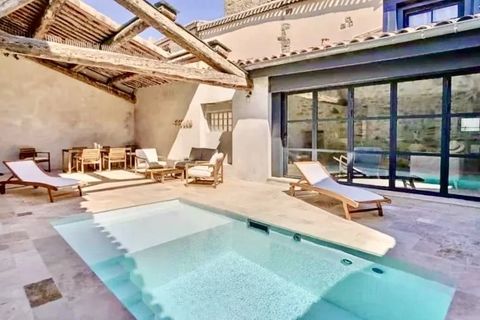 Villa i Azille, Aude, Azille - € 345.000 | Ref: BVI84525 - foto 2
