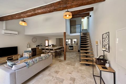 Villa i Azille, Aude, Azille - € 345.000 | Ref: BVI84525 - foto 4