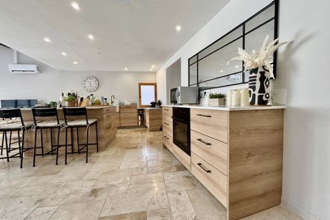 Villa i Azille, Aude, Azille - € 345.000 | Ref: BVI84525 - foto 8