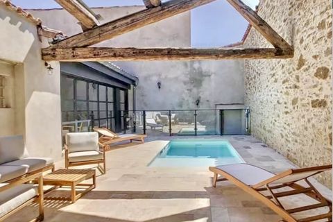 Villa i Azille, Aude, Azille - € 345.000 | Ref: BVI84525 - foto 14