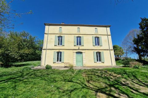 Villa a Monbahus, Lot-et-Garonne, Monbahus - € 385.000 | Ref: BVI84856 - foto 2