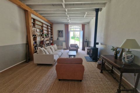 Villa a Monbahus, Lot-et-Garonne, Monbahus - € 385.000 | Ref: BVI84856 - foto 3