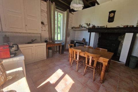 Villa a Monbahus, Lot-et-Garonne, Monbahus - € 385.000 | Ref: BVI84856 - foto 4