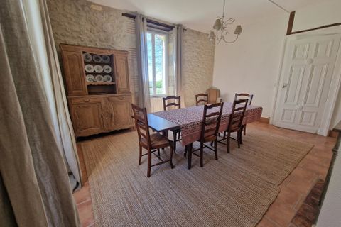 Villa a Monbahus, Lot-et-Garonne, Monbahus - € 385.000 | Ref: BVI84856 - foto 5