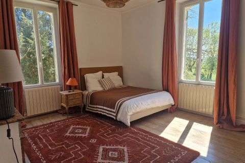 Villa a Monbahus, Lot-et-Garonne, Monbahus - € 385.000 | Ref: BVI84856 - foto 9