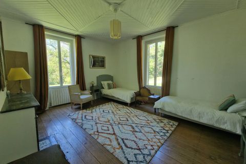 Villa a Monbahus, Lot-et-Garonne, Monbahus - € 385.000 | Ref: BVI84856 - foto 11