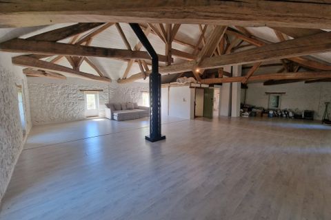 Villa a Monbahus, Lot-et-Garonne, Monbahus - € 385.000 | Ref: BVI84856 - foto 15