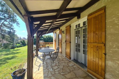Villa a Gourdon, Lot, Gourdon - € 345.000 | Ref: BVI82066 - foto 12