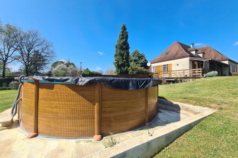 Villa a Gourdon, Lot, Gourdon - € 345.000 | Ref: BVI82066 - foto 13