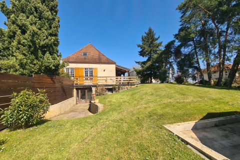 Villa a Gourdon, Lot, Gourdon - € 345.000 | Ref: BVI82066 - foto 14
