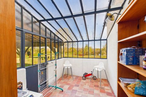 Villa i Thurageau, Vienne, Thurageau - € 795.000 | Ref: BVI83591 - foto 7