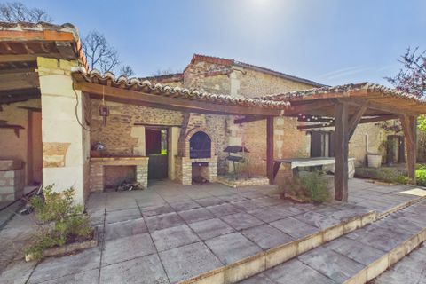 Villa i Thurageau, Vienne, Thurageau - € 795.000 | Ref: BVI83591 - foto 12