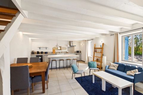 Villa i Thurageau, Vienne, Thurageau - € 795.000 | Ref: BVI83591 - foto 14