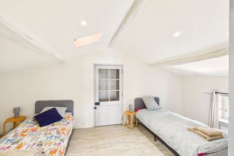 Villa i Thurageau, Vienne, Thurageau - € 795.000 | Ref: BVI83591 - foto 15