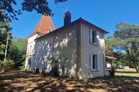 Villa i Casseneuil, Lot-et-Garonne, Casseneuil - € 339.200 | Ref: BVI71221 - foto 2