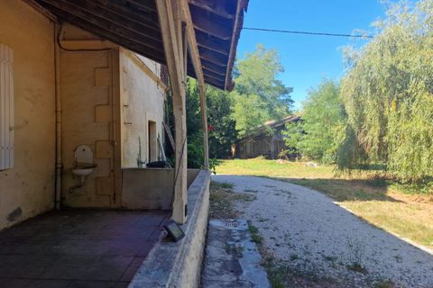 Villa i Casseneuil, Lot-et-Garonne, Casseneuil - € 339.200 | Ref: BVI71221 - foto 4