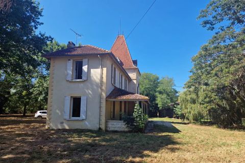 Villa i Casseneuil, Lot-et-Garonne, Casseneuil - € 339.200 | Ref: BVI71221 - foto 15