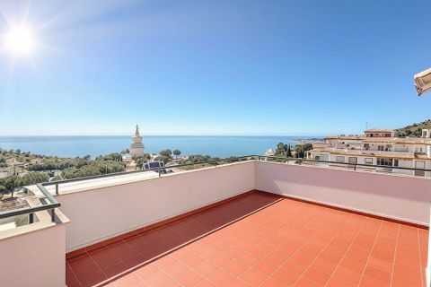 Wohnung in Benalmadena, Malaga - Foto 1