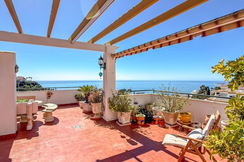 Wohnung in Benalmadena, Malaga - Foto 2