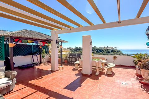 Wohnung in Benalmadena, Malaga - Foto 3