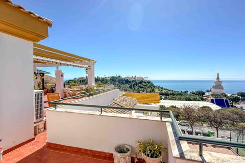 Wohnung in Benalmadena, Malaga - Foto 4