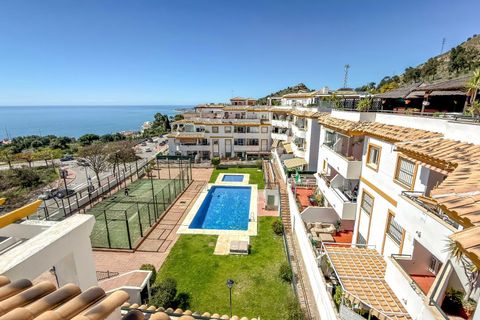 Wohnung in Benalmadena, Malaga - Foto 5
