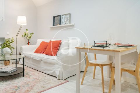 Leilighet i Madrid, Madrid, Madrid - € 420 000 | Ref: VM2604011 - foto 2