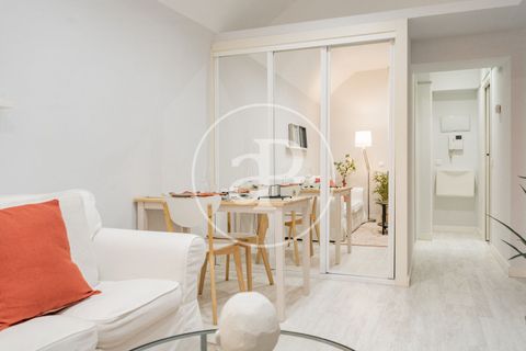 Leilighet i Madrid, Madrid, Madrid - € 420 000 | Ref: VM2604011 - foto 3