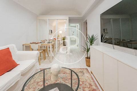 Leilighet i Madrid, Madrid, Madrid - € 420 000 | Ref: VM2604011 - foto 5