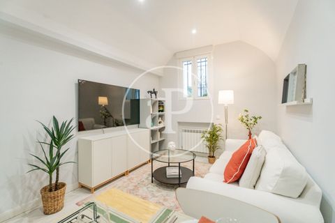 Leilighet i Madrid, Madrid, Madrid - € 420 000 | Ref: VM2604011 - foto 6