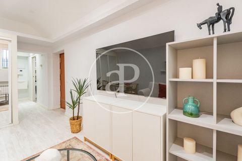 Leilighet i Madrid, Madrid, Madrid - € 420 000 | Ref: VM2604011 - foto 7