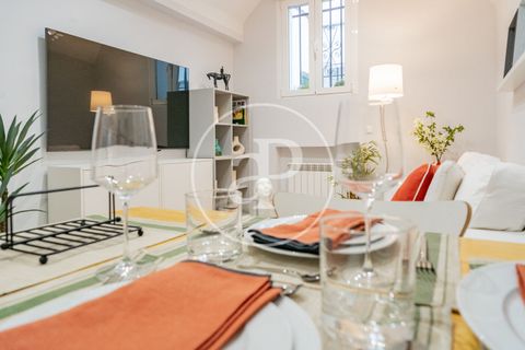 Leilighet i Madrid, Madrid, Madrid - € 420 000 | Ref: VM2604011 - foto 8