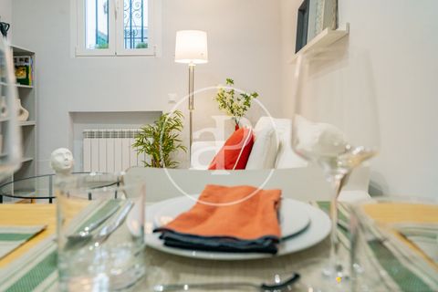 Leilighet i Madrid, Madrid, Madrid - € 420 000 | Ref: VM2604011 - foto 9