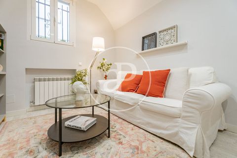 Leilighet i Madrid, Madrid, Madrid - € 420 000 | Ref: VM2604011 - foto 10