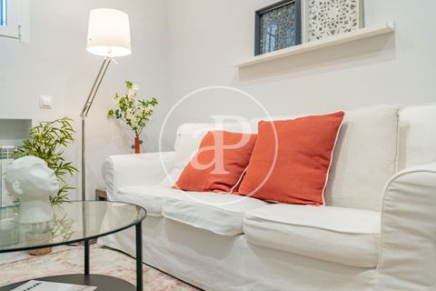Leilighet i Madrid, Madrid, Madrid - € 420 000 | Ref: VM2604011 - foto 11