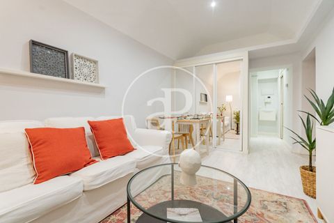 Leilighet i Madrid, Madrid, Madrid - € 420 000 | Ref: VM2604011 - foto 12