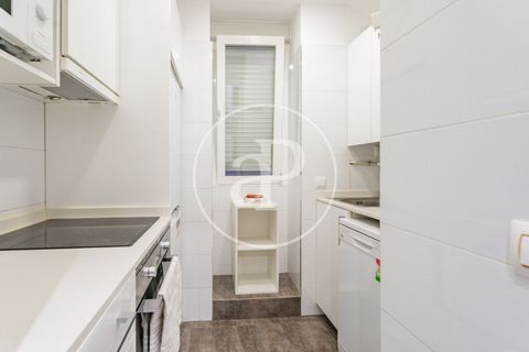 Leilighet i Madrid, Madrid, Madrid - € 420 000 | Ref: VM2604011 - foto 13