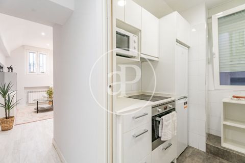 Leilighet i Madrid, Madrid, Madrid - € 420 000 | Ref: VM2604011 - foto 14