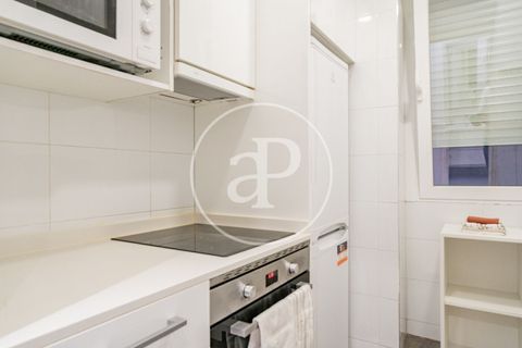 Leilighet i Madrid, Madrid, Madrid - € 420 000 | Ref: VM2604011 - foto 15