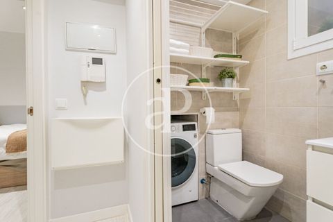 Leilighet i Madrid, Madrid, Madrid - € 420 000 | Ref: VM2604011 - foto 16