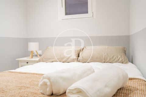 Leilighet i Madrid, Madrid, Madrid - € 420 000 | Ref: VM2604011 - foto 18
