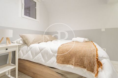 Leilighet i Madrid, Madrid, Madrid - € 420 000 | Ref: VM2604011 - foto 19