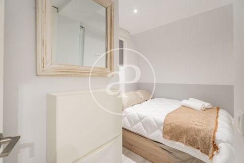 Leilighet i Madrid, Madrid, Madrid - € 420 000 | Ref: VM2604011 - foto 20