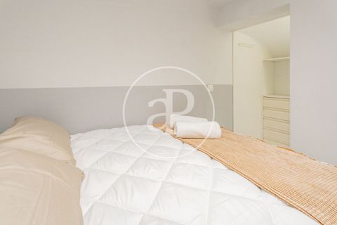 Leilighet i Madrid, Madrid, Madrid - € 420 000 | Ref: VM2604011 - foto 21